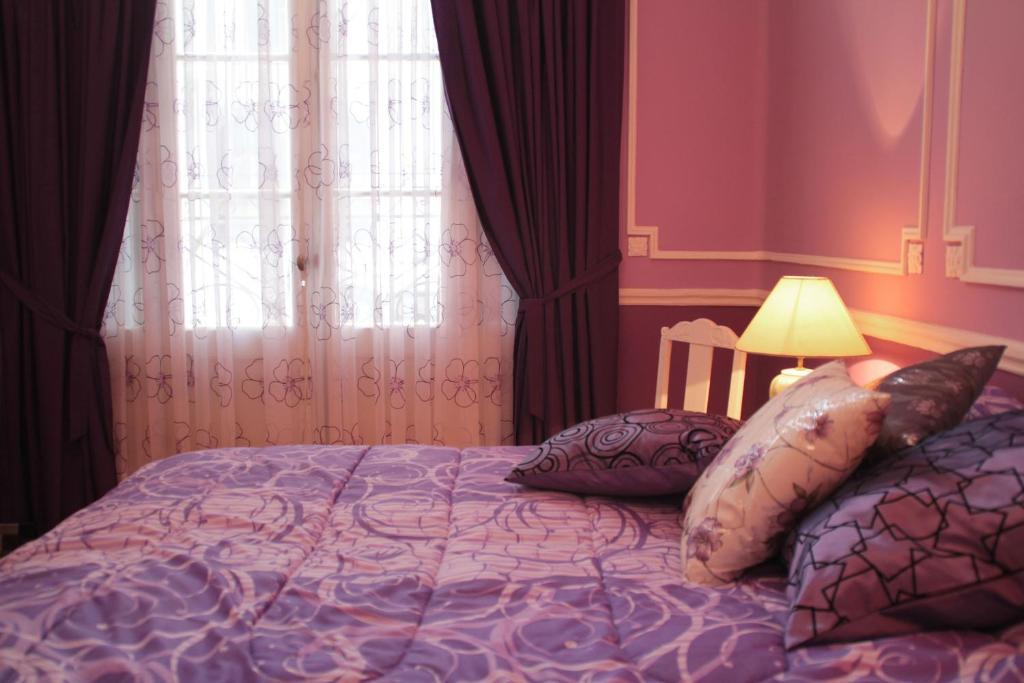 Petit El Vitraux Buenos Aires Room photo