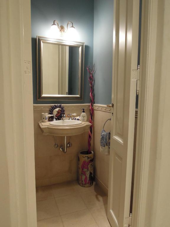 Petit El Vitraux Buenos Aires Room photo