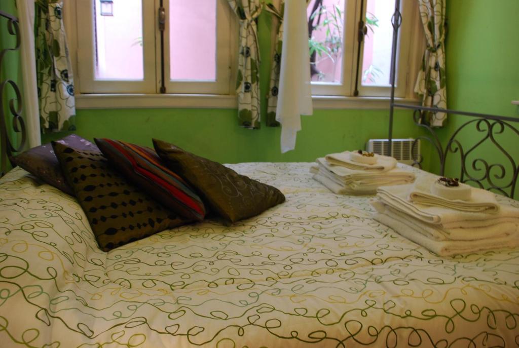 Petit El Vitraux Buenos Aires Room photo