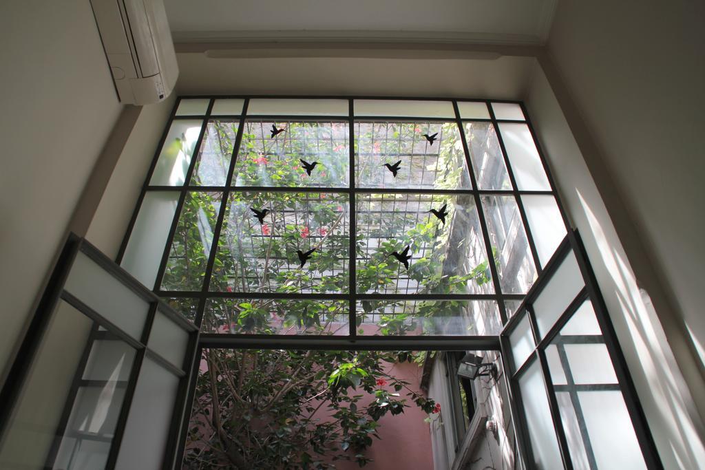 Petit El Vitraux Buenos Aires Exterior photo